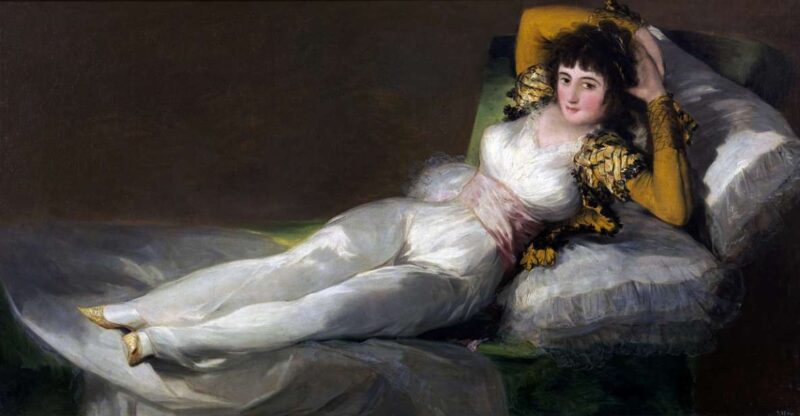 Madrid: Prado Museum Small Group Guided Tour - Societal Insights