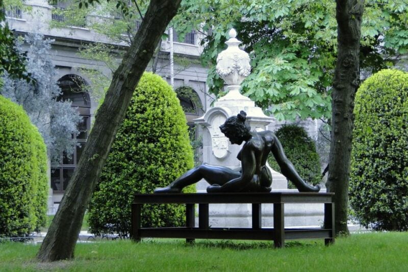 Madrid: Prado & Reina Sofia Museum Skip-the-Line Guided Tour - Inclusions and Exclusions