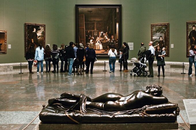Madrid: Prado & Reina Sofia Museum Skip-the-Line Guided Tour - Booking and Language Options