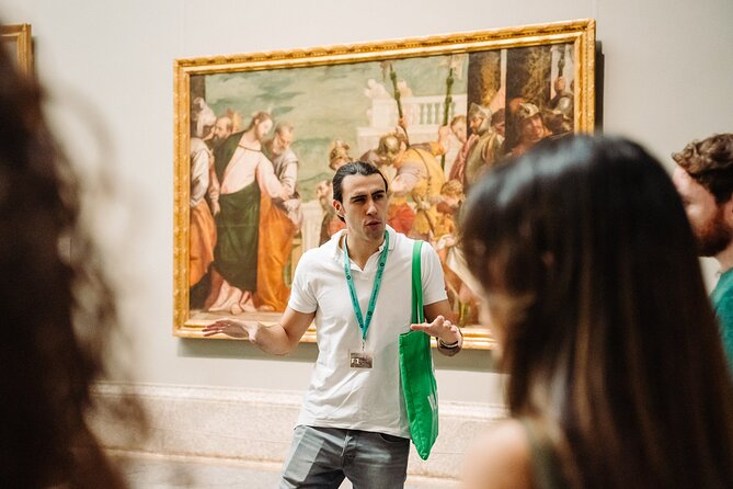 Madrid Prado VIP Exclusive Early Access Museum Tour - Guest Reviews and Feedback