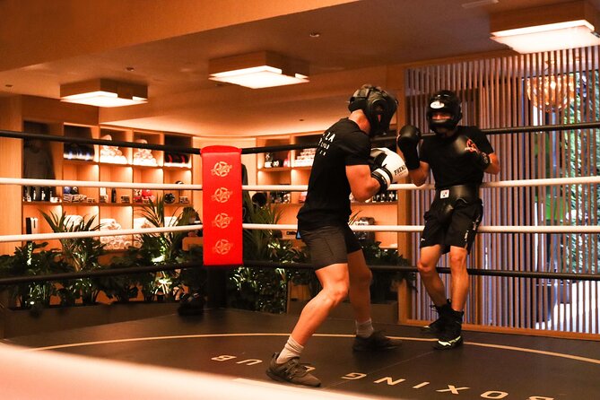 Madrid Premium Fitness Pass - Accessibility and Recommended Fitness Level