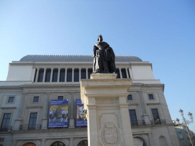 Madrid: Private 3-Hour Tour - Meeting Point at Puerta Del Sol
