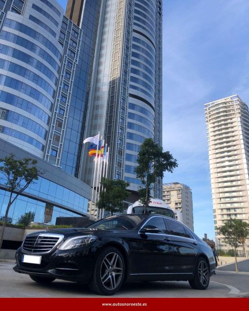Madrid: Private Airport Transfer to Toledo - Booking and Pricing