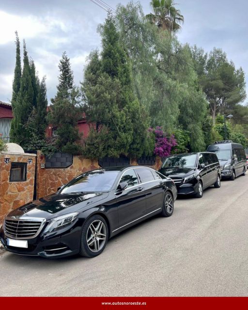 Madrid: Private Airport Transfer to Toledo - Frequently Asked Questions