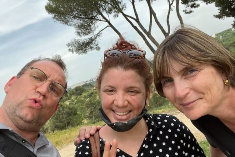 Madrid: Private Custom Tour With a Local Guide - Knowledgeable Local Guide Expertise