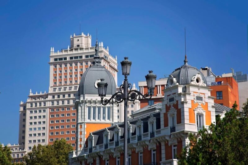 Madrid: Private Exclusive History Tour With a Local Expert - Recommendations for Further Exploration