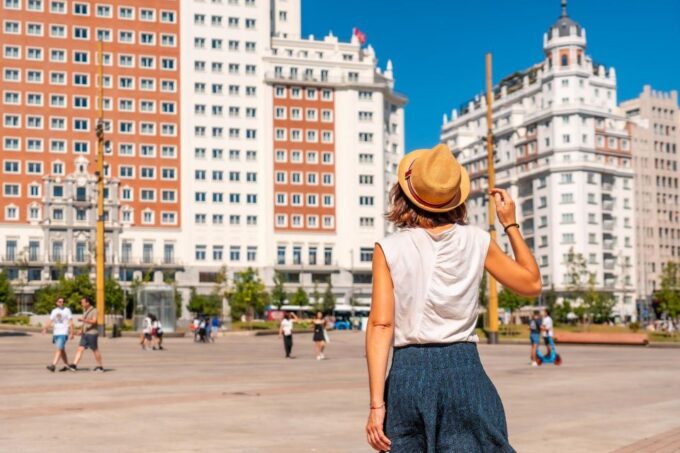 Madrid: Private Exclusive History Tour With a Local Expert - Frequently Asked Questions
