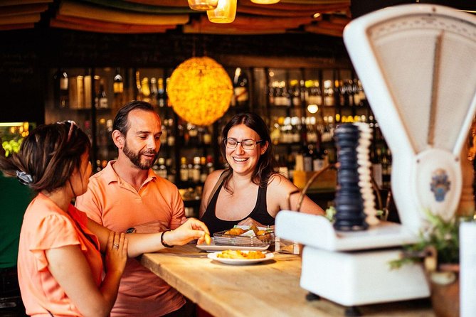 Madrid Private Food Tour: 6 or 10 Tastings - Key Points