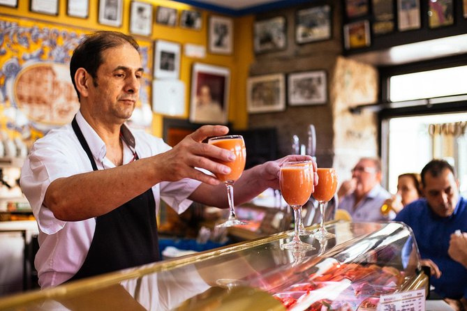 Madrid Private Food Tour: 6 or 10 Tastings - Logistics