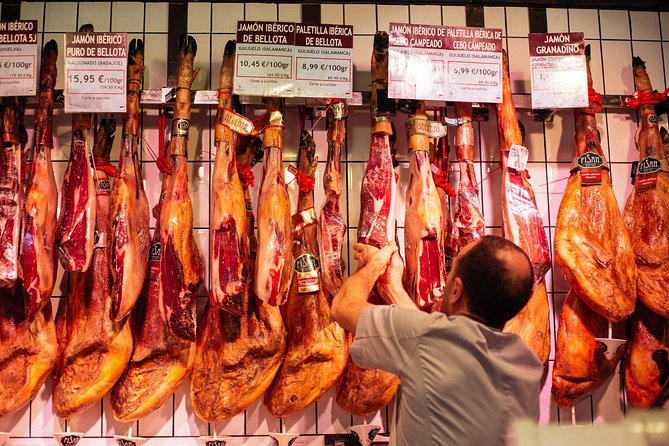 Madrid Private Food Tour: 6 or 10 Tastings - Reviews and Pricing