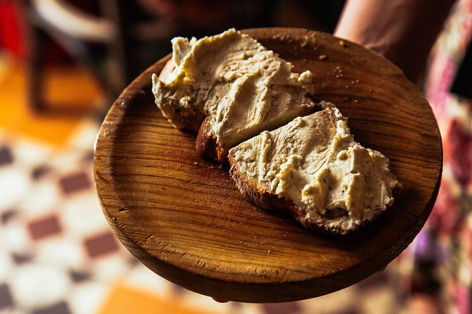 Madrid Private Food Tour: 6 or 10 Tastings - Dietary Requirements