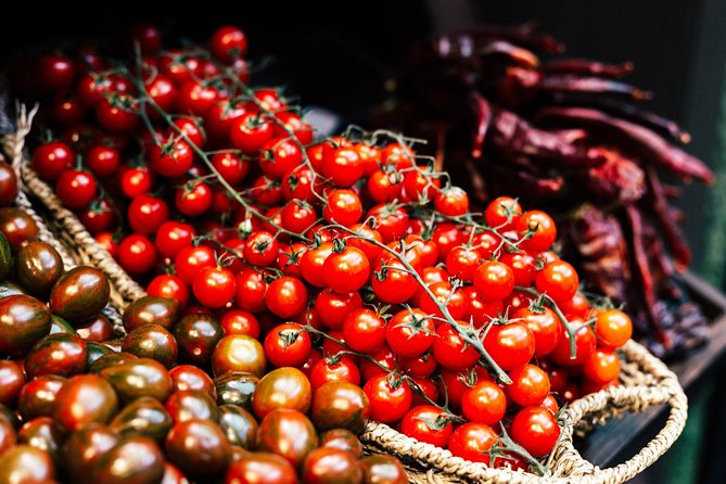 Madrid Private Food Tour: 6 or 10 Tastings - Hotel Pickup and Drop-off