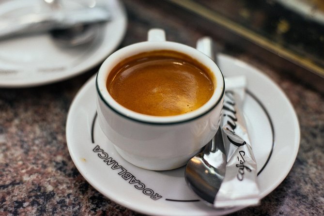 Madrid Private Food Tour: 6 or 10 Tastings - Tour Location