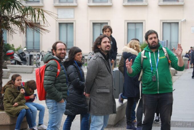 Madrid: Private Food Tour With Breakfast, Lunch, and Dinner - Booking and Cancellation Details