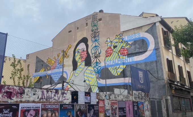 Madrid: Private Graffiti/Street Art Segway Tour 2h - Frequently Asked Questions