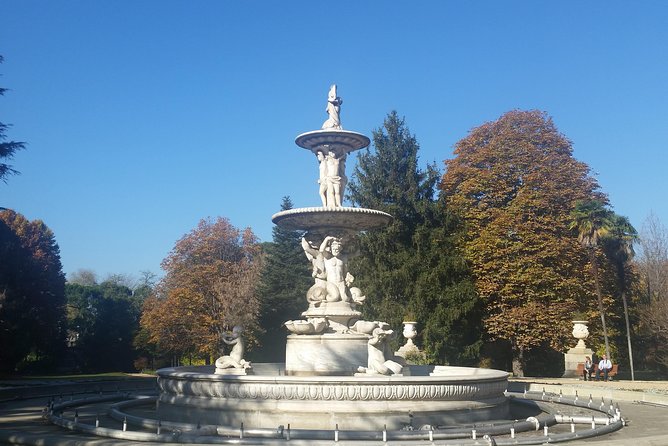 Madrid Private History Full Day Tour (Customizable) - Accessibility and Special Requirements