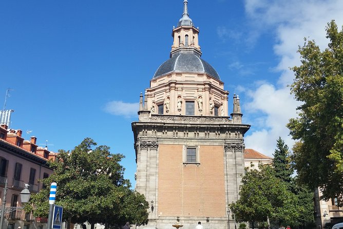 Madrid Private History Full Day Tour (Customizable) - Additional Information