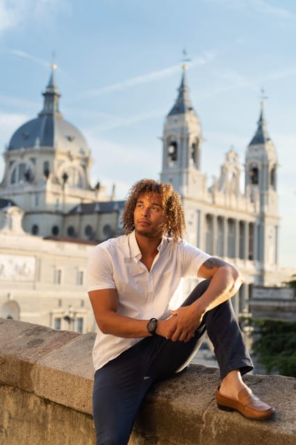 Madrid: Private Photo Tour With a Professional Photographer - Customer Feedback