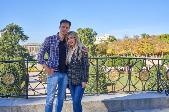 Madrid: Private Photoshoot at the Retiro Park - Frequently Asked Questions