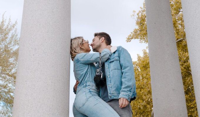 Madrid Private Photoshoot - Pricing and Discounts