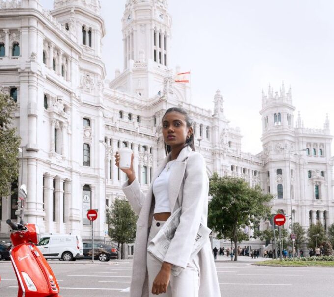 Madrid Private Photoshoot - Frequently Asked Questions