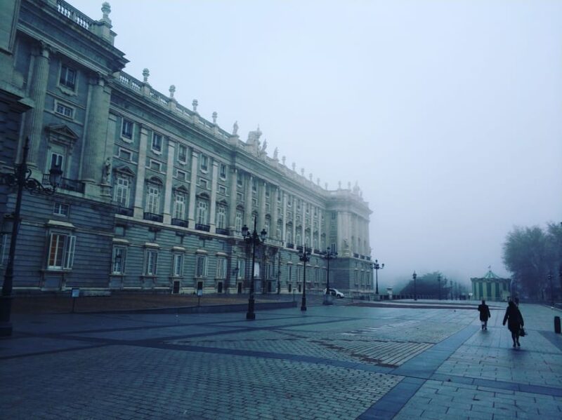 Madrid: Private Royal Palace Tour With Iberian Ham and Wine - Highlights of the Experience
