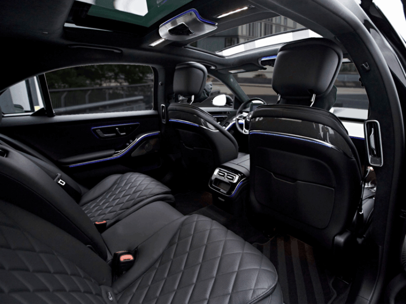 Madrid : Private Transfer for Arrival and Departure - Key Points