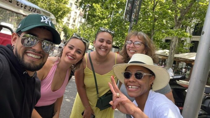Madrid: Private Tuk Tuk City Tour - Frequently Asked Questions