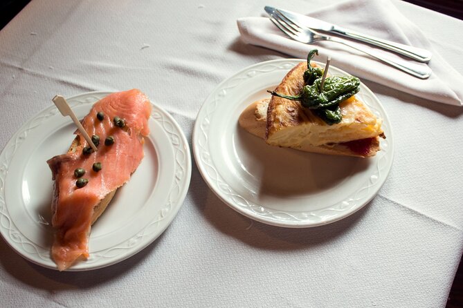 Madrid Private Walking Food Tour With Secret Food Tours - Pricing and Reviews