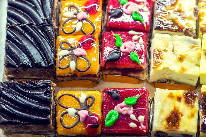 Madrid Private Walking Food Tour With Secret Food Tours - What to Expect
