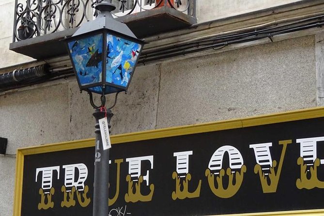 Madrid Private Walking Tour Through Glamorous Capital of Spain - Key Points