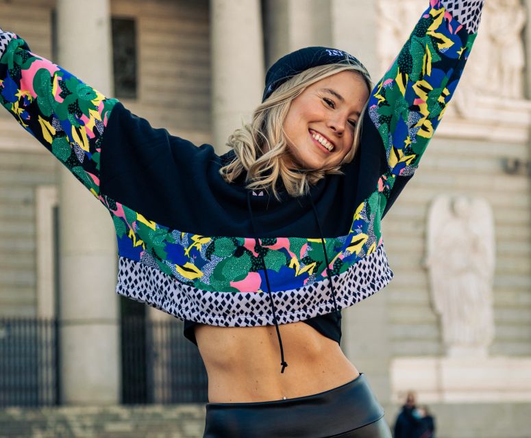 Madrid: Professional Photoshoot at the Royal Palace - Photoshoot Inclusions