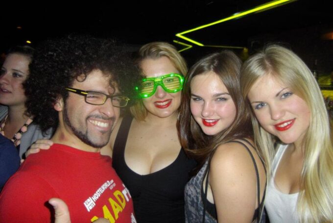 Madrid: Pub Crawl Madrid Running Since 2005 Bar Exploration - Frequently Asked Questions