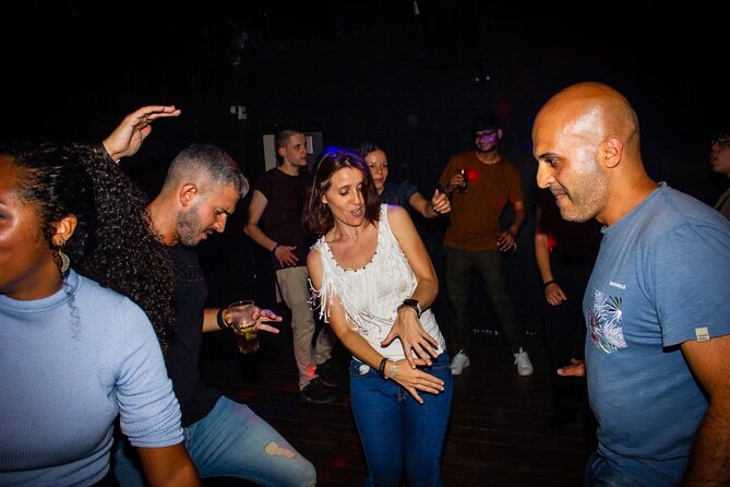 Madrid Pub Crawl With VIP Club Entrance - Participant Experience and Feedback