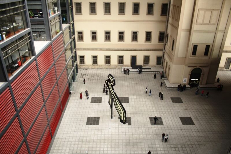 Madrid: Reina Sofía Guided Tour With Skip-The-Line Tickets - Important Information