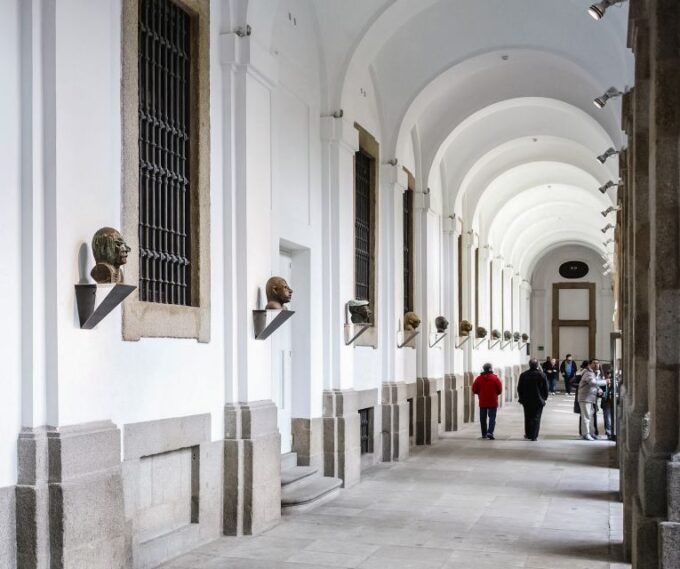 Madrid: Reina Sofía Museum Entrance Ticket - Frequently Asked Questions