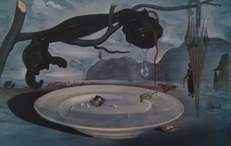 Madrid: Reina Sofía Museum Guided Tour, Small Group - Key Points