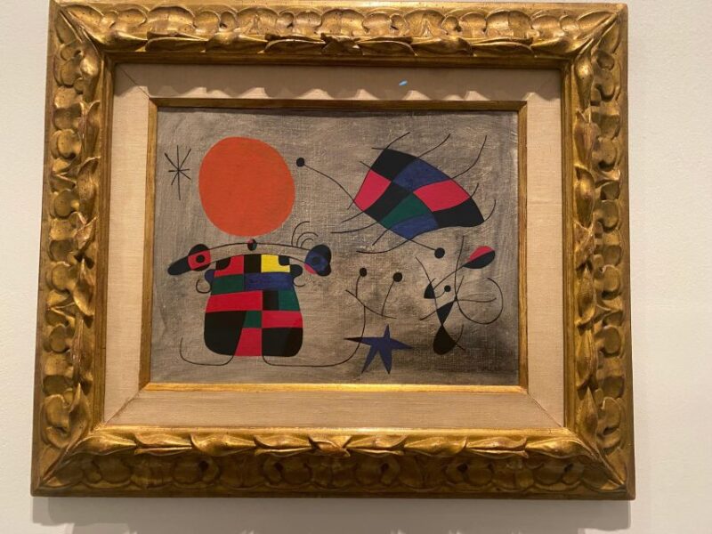 Madrid: Reina Sofía Museum Guided Tour, Small Group - Pricing and Booking