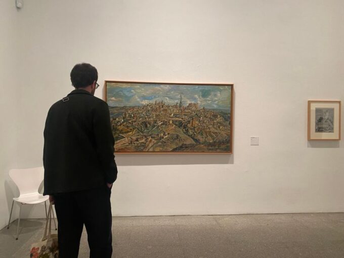 Madrid: Reina Sofía Museum Guided Tour, Small Group - Customer Reviews