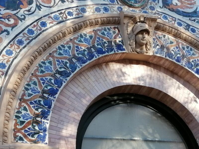 Madrid: Retiro Park Tour - Important Information