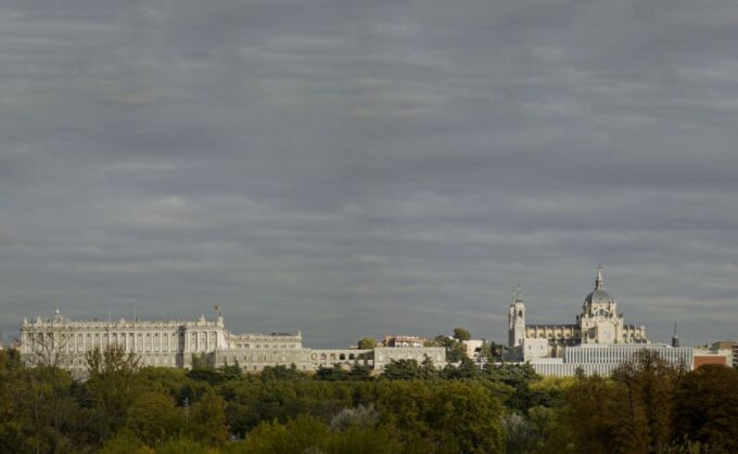 Madrid: Royal Collections Gallery Entry Ticket - Customer Ratings and Feedback