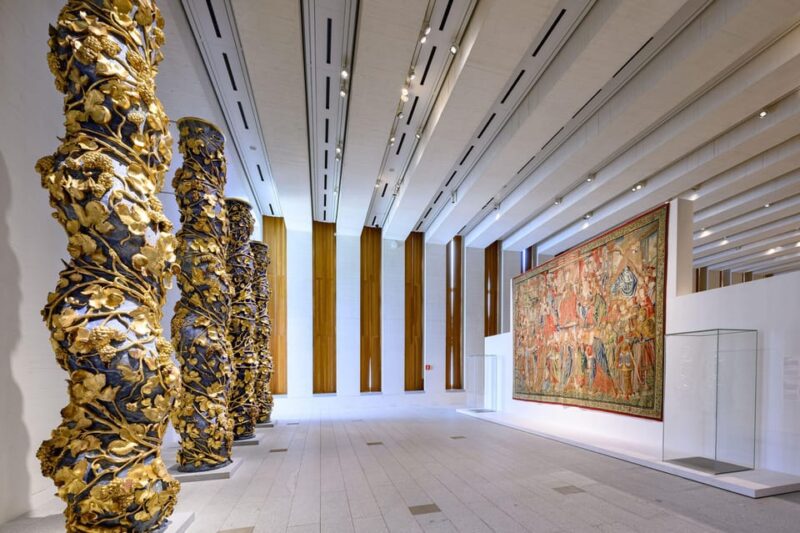 Madrid: Royal Collections Gallery Skip the Line Tour - Highlights of the Tour