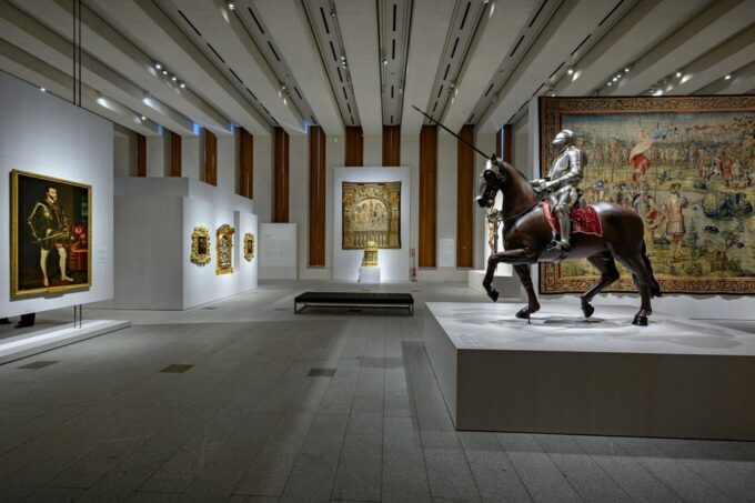 Madrid: Royal Collections Gallery Skip the Line Tour - Customer Feedback