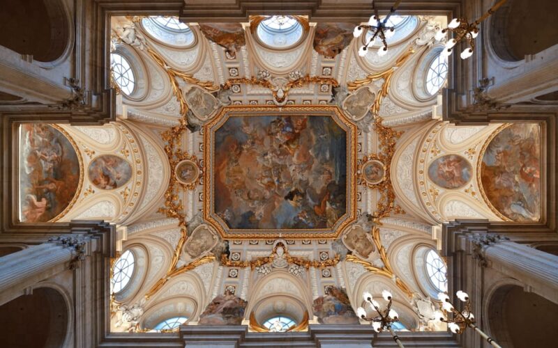 Madrid: Royal Palace and Royal Gardens. Guided Visit and Priority Access. - Key Points