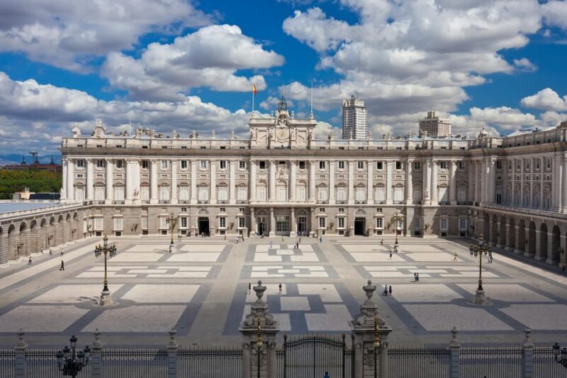 Madrid: Royal Palace and Royal Gardens. Guided Visit and Priority Access. - Customer Feedback