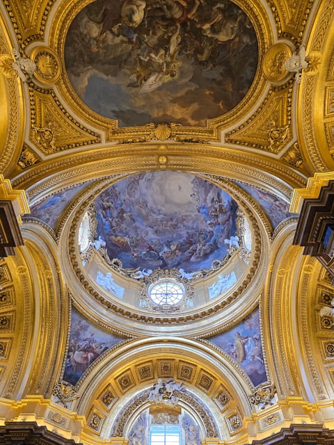 Madrid: Royal Palace Guided Tour W/ Skip-The-Line Entry - Key Points