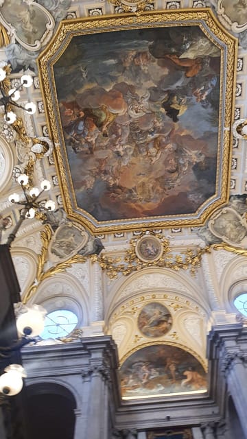 Madrid: Royal Palace Guided Tour W/ Skip-The-Line Entry - Getting to the Starting Location