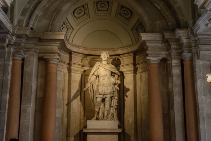 Madrid: Royal Palace Tour With Optional Royal Collections - Royal Armory Exploration