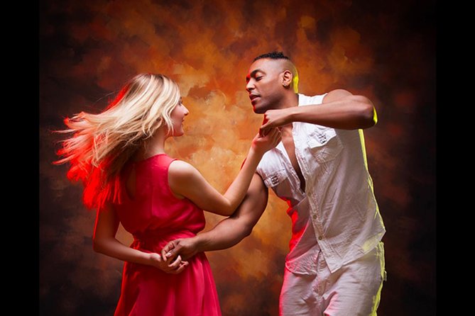 Madrid Salsa Lovers Dance Experience - Exploring the Salsa Lovers Community