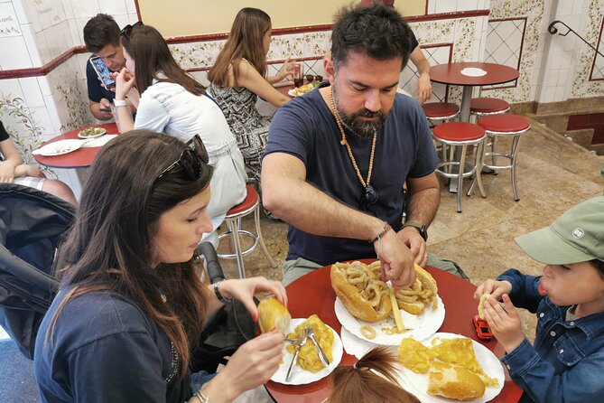 Madrid San Miguel Market and City Center Street Food Tour - Mercado San Miguel